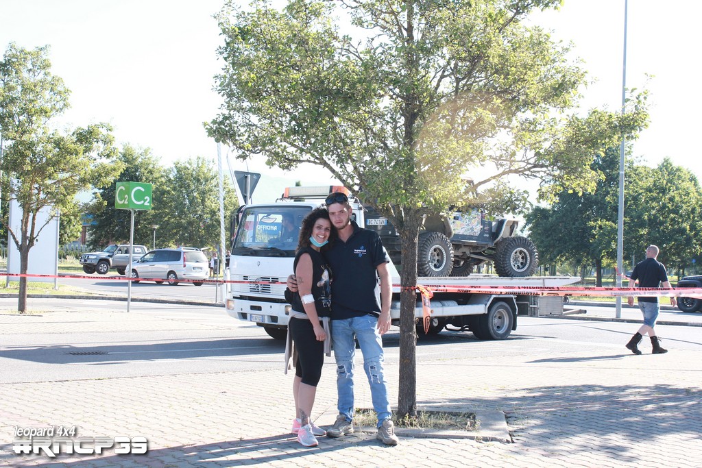 39Â° Raduno Nazionale delle Colline Pistoiesi - foto 122